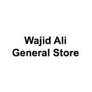Wajid Ali General Store Peshawar