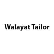 Walayat Tailor
