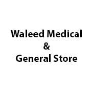 Waleed Medical & General Store