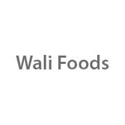 Wali Foods