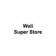 Wali Super Store Karachi