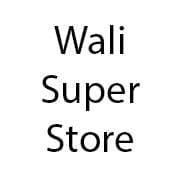 Wali Super Store