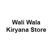 Wali Wala Kiryana Store