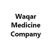 Waqar Medicine Company