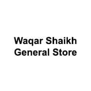 Waqar Shaikh General Store