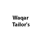 Waqar Tailor's