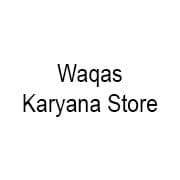 Waqas Karyana Store Sahiwal