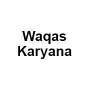 Waqas Karyana