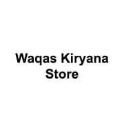 Waqas Kiryana Store Larkana