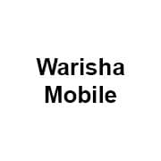 Warisha Mobile