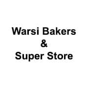 Warsi Bakers & Super Store
