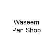 Waseem Pan Shop