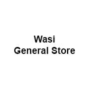 Wasi General Store