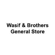 Wasif & Brothers General Store