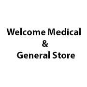 Welcome Medical & General Store