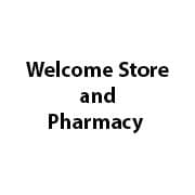 Welcome Store and Pharmacy