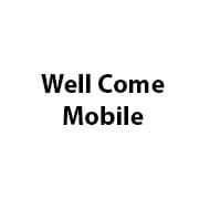 Well Come Mobile Nawabshah