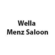 Wella Menz Saloon