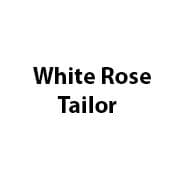 White Rose Tailor