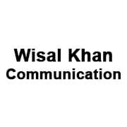Wisal Khan Communication