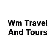Wm Travel And Tours