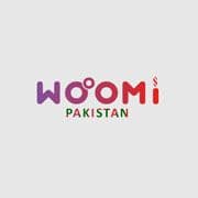 Woomi Vape Pakistan