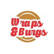 Wraps & Burgs
