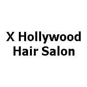 X Hollywood Hair Salon