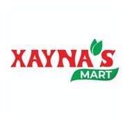 Xayna's Mart