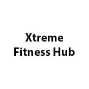 Xtreme Fitness Hub