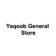 Yaqoob General Store Peshawar