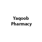Yaqoob Pharmacy
