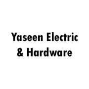Yaseen Electric & Hardware