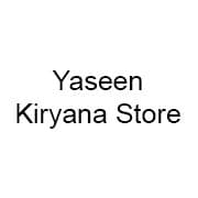 Yaseen Kiryana Store