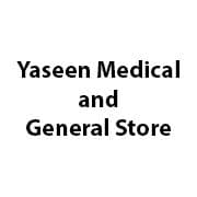 Yaseen Medical and General Store