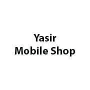 Yasir Mobile Shop Nawabshah