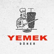 Yemek Doner Kebab