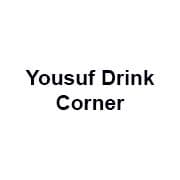 Yousuf Drink Corner