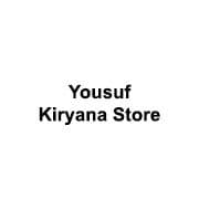 Yousuf Kiryana Store