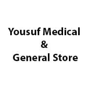 Yousuf Medical & General Store