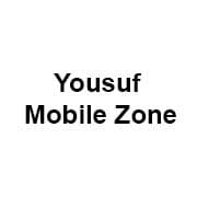 Yousuf Mobile Zone Mardan