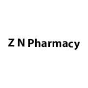 Z N Pharmacy