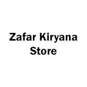 Zafar Kiryana Store