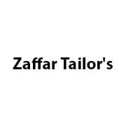 Zaffar Tailor's
