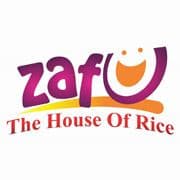 ZAFU - The House Of Rice