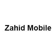 Zahid Mobile Sialkot