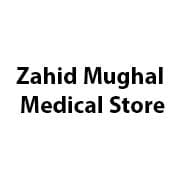 Zahid Mughal Medical Store