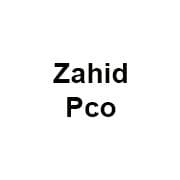 Zahid Pco Peshawar