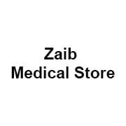 Zaib Medical Store