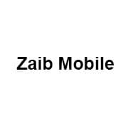 Zaib Mobile Gujranwala